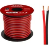 Blow garsiakalbio kabelis 2x1.00mm 25m ritėje