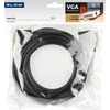Blow Kabelis VGA - VGA CLASSIC 5M su filtru