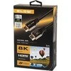 Blow HDMI - HDMI PREMIUM 8K Kabelis 3m 2.1V