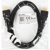 Blow Kabelis HDMI-HDMI 4K 1,5m