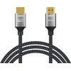 Blow HDMI-HDMI jungtis 3m 8K pynė