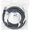 Blow HDMI-HDMI 8k jungtis 5 m pynimas