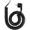 Blow S-3 jungtis 3m 3x1.5 elektrinių įrankių spiralei