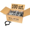Blow HDMI-HDMI 4K jungtis 1.5 m 100 vnt