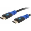 HDMI - HDMI Blow Mėlyna kabelis 1.5m
