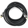 BLOW 92-642# BLOW HDMI-HDMI PREMIUM Juodas 5m