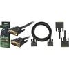 Blow DVI-DVI jungtis 3 m