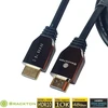 Kabelis Brackton Brackton HDMI Male - HDMI Male 2m 10K 120Hz