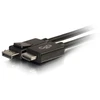 C2G DisplayPort į HDMI kabelis 3,048 m (54327)