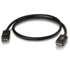C2G DisplayPort į HDMI kabelis 3,048 m (54327)