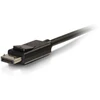 C2G DisplayPort į HDMI kabelis 3,048 m (54327)
