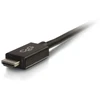 C2G DisplayPort į HDMI kabelis 3,048 m (54327)