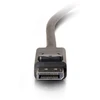 C2G DisplayPort į HDMI kabelis 3,048 m (54327)