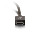 C2G DisplayPort į HDMI kabelis 3,048 m (54327)