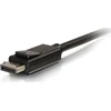 Kabelis C2G DisplayPort do HDMI 1.8 m Juodas (54326)