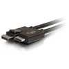 Kabelis C2G DisplayPort - HDMI 0.9m juoda (54325)