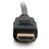 Kabelis C2G HDMI - HDMI 2.4m juoda (50610)
