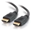 Kabelis C2G HDMI - HDMI 2.4m juoda (50610)