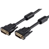 LinkIT Kabelis Cables to go DVI-D Cable Dual Link M/M 15 (DVI-DL-MM15)