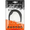 Cabletech Eco-Line kabelis 3.5 AUX - AUX 15m