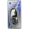 Cabletech Euro-4RCA kabelis 1.5 m ašaros