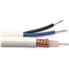 TST KABELIS CCTV YAP-2X0.5/200