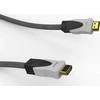Kabelis Cian Technology INCA HDMI- Cabel IHD- 20T 2.0 Anahlusskabel 4K, 30Hz, 20m mažmeninė prekyba