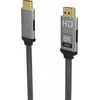 Kabelis Cian Technology INCA HDMI- Cabel IHM-03T 2.1 Greitasis Anschlusskabel 3m mažmeninė prekyba