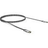 Kabelis Cian Technology INCA HDMI- Cabel IHM-03T 2.1 Greitasis Anschlusskabel 3m mažmeninė prekyba
