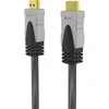 Nezatříděno Kabelis Cian Technology HDMI - HDMI 10m grafitas (IHD-10T)