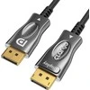 Claroc Optinis kabelis DisplayPort 1.4 AOC 8K 30 m