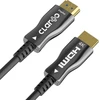 Unitek Claroc Optinis kabelis HDMI 2.0 AOC 4K@60Hz 100 m