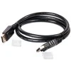 Club 3D DisplayPort laidas su apsauginiais dangteliais