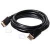 Club 3D CLUB3D DisplayPort 1.4 HBR3 kabelis 2m/6.56ft M/M 8K60Hz