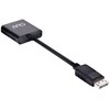 Kabelis Club 3D DisplayPort - HDMI 0.15m juoda (CAC-2070)