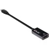 Club 3D CLUB3D Mini DisplayPort 1.4 į HDMI 2.0b HDR aktyvus adapteris