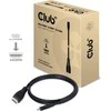 Club 3D Club3D Kabelis Micro HDMI HDMI 2.0
