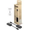 USB adapteris Club 3D USB-C - VGA Juodas (CAC- 1502)
