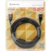 DEFENDER Skaitmeninis kabelis HDMI-10PRO HDMI M-M ver1.4 3m
