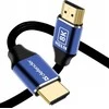 Kabelis Defender Kabelis HDMI-HDMI Defender 2m v2.1 M/M