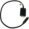 Kabelis Dell USB-C - Trinity 0,5 m (3V37X)