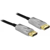 DeLOCK 85885, 10 m, DisplayPort, DisplayPort, Kištukas, Kištukas, 7680 x 4320 pikselių