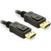 DELOCK Cable Displayport m/m 5m