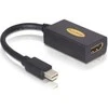 Goobay DELOCK Adapteris miniDisplay Port-St > HDMI-Bu
