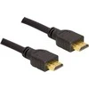 DELOCK laidas HDMI A/A St-St 1.3b 1.8m