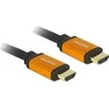 DELOCK itin didelės spartos HDMI kabelis 48 Gbps 8K 60Hz 2m