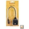 DELOCK Adapteris HDMI kištukas prie 2x HDMI lizdo