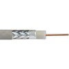 Digitus koaksialinis kabelis DK-RG6-P 305m baltas