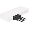 Delock Kabelis Digitus D-Sub (VGA) - D-Sub (VGA) 5m juoda (86826)