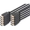 Kabelis Digitus HDMI - HDMI 2m juoda (AK-990920-020-S)